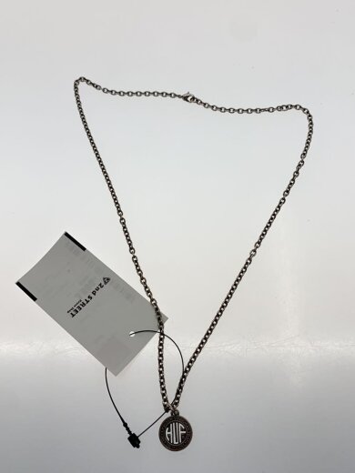 商品画像：ネックレス/--/SLV/トップ有/メンズ 2