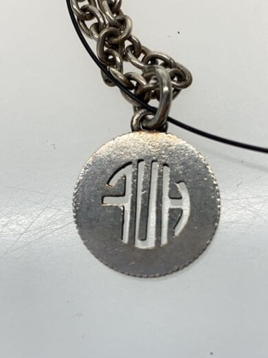 商品画像：ネックレス/--/SLV/トップ有/メンズ 4