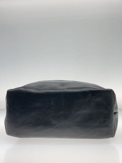 商品画像：トートバッグ/キャンバス/BLK 4