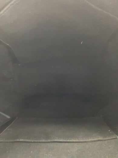 商品画像：トートバッグ/キャンバス/BLK 6