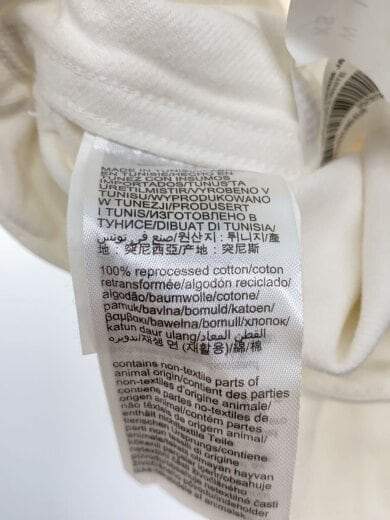 商品画像：Gジャン/XS/コットン/WHT/J20J223430 4