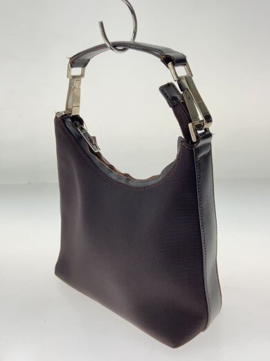 商品画像：ハンドバッグ/--/BRW/000・0601 2