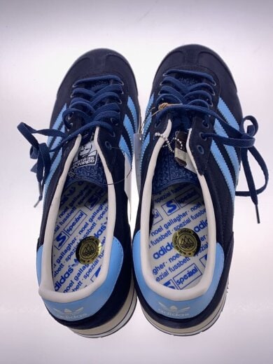 商品画像：NG MARATHON SPZL_NG マラソン SPZL/29cm/BLK// 3