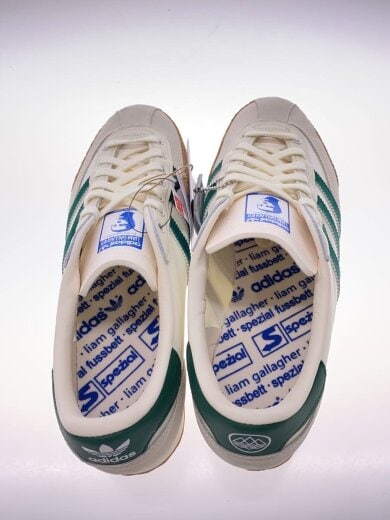 商品画像：LIAM GALLAGHER X LG2 SPZL_リアム・ギャラガー X LG2 スペツィアル/29cm/WHT// 3