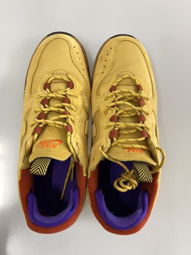 商品画像：ローカットスニーカー/28.5cm/YLW/FB2348-700 3