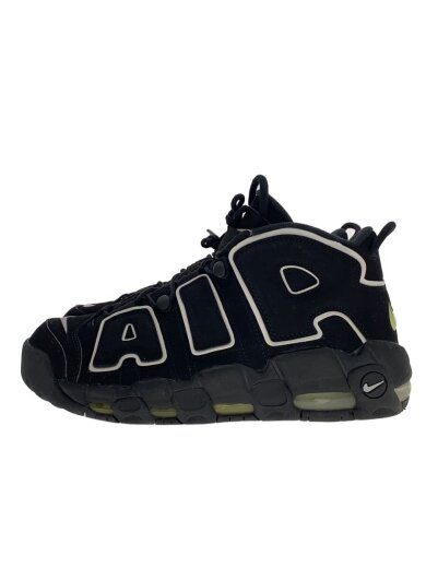商品画像：AIR MORE UPTEMPO/エアモアアップテンポ/ブラック/414962-002/28cm/BLK 1