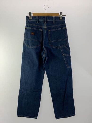 商品画像：ボトム/S/コットン/IDG/無地/LB9647 2