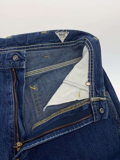 商品画像：ボトム/S/コットン/IDG/無地/LB9647 3