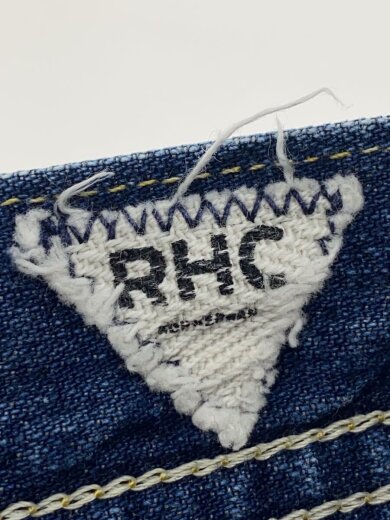 商品画像：ボトム/S/コットン/IDG/無地/LB9647 4