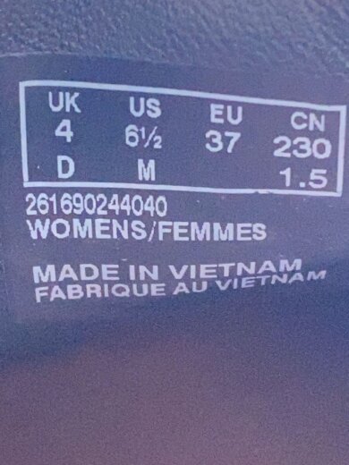 商品画像：チャッカブーツ/UK4/BLK/スウェード 5