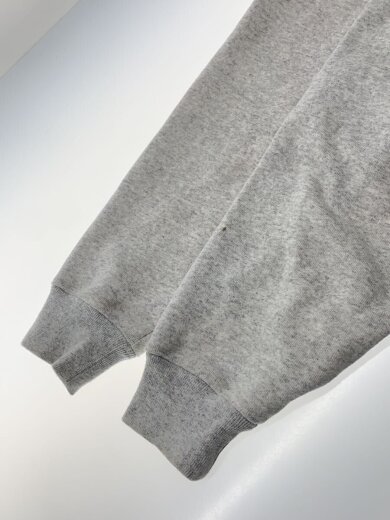 商品画像：パーカー/M/コットン/GRY/無地/EPSPTCT01 5