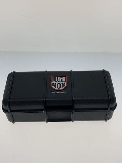 商品画像：クォーツ腕時計/アナログ/BLK/BLK/3000V3 6