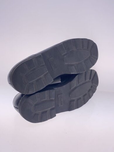 商品画像：ブーツ/--/BLK/レザー 4