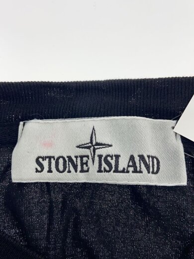 商品画像：Tシャツ/M/コットン/BLK/761524113 3