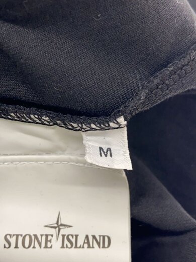 商品画像：Tシャツ/M/コットン/BLK/761524113 4