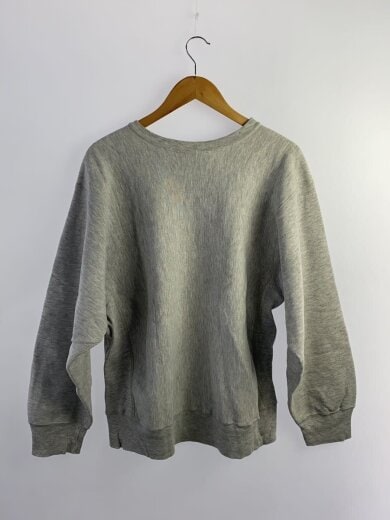 商品画像：スウェット/XL/コットン/GRY/プリント 2