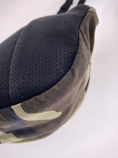 商品画像：ショルダーバッグ/ナイロン/KHK/カモフラ/25413-116981-10/18 7