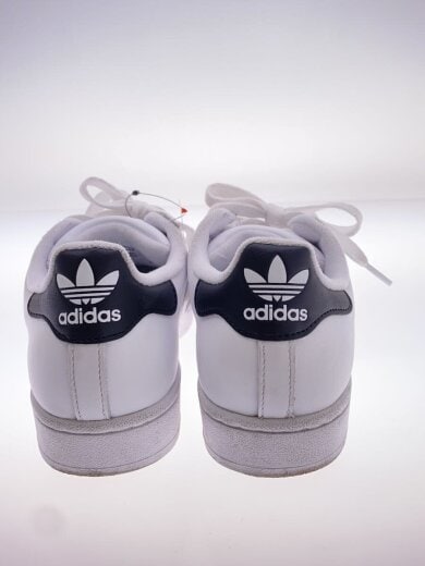 商品画像：SUPERSTAR II_スーパースター2/23.5cm/WHT 6