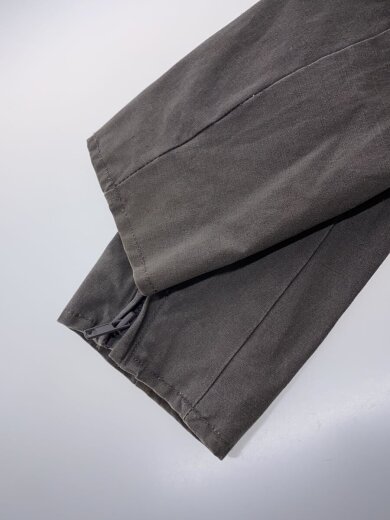 商品画像：ジャケット/M/コットン/GRY 5