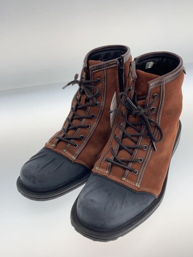 商品画像：ブーツ/--/BRW/GN3H 56ER 2