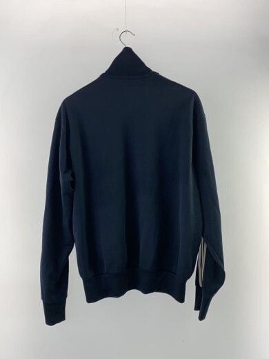 商品画像：ジャケット/L/ポリエステル/NVY/無地/931001 2