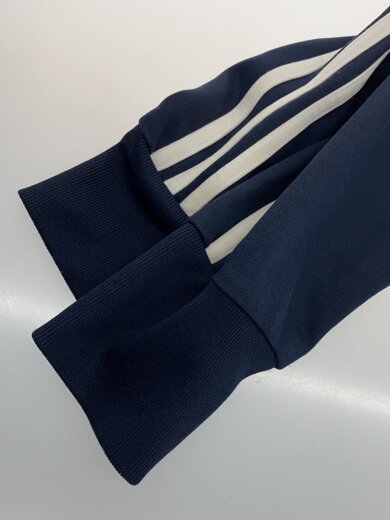 商品画像：ジャケット/L/ポリエステル/NVY/無地/931001 5