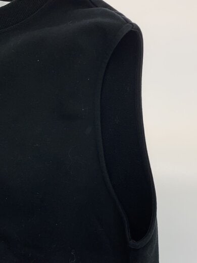 商品画像：ベスト/--/コットン/BLK/23-070-586-6071-1-0 5