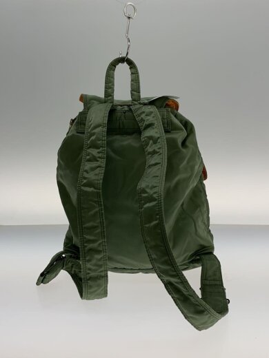 商品画像：TANKER/RUCKSACK/リュック/ナイロン/KHK/622-09388 3