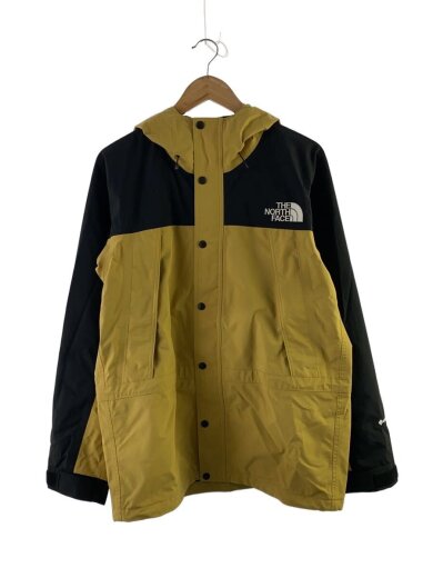 商品画像：MOUNTAIN LIGHT JACKET_マウンテンライトジャケット/L/ナイロン/BEG 1