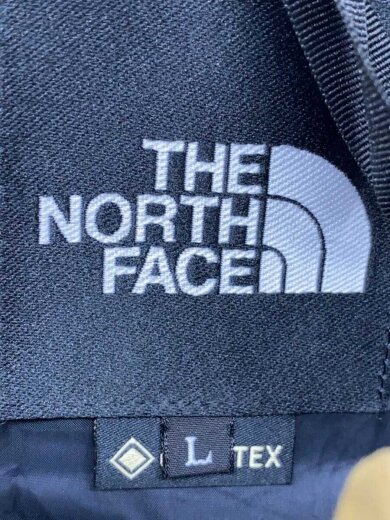 商品画像：MOUNTAIN LIGHT JACKET_マウンテンライトジャケット/L/ナイロン/BEG 3