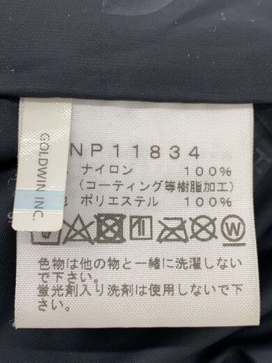 商品画像：MOUNTAIN LIGHT JACKET_マウンテンライトジャケット/L/ナイロン/BEG 4