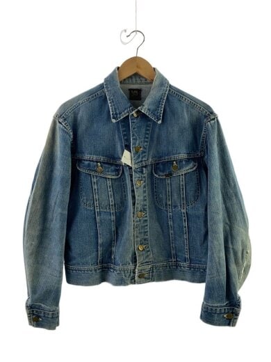 商品画像：Gジャン/--/デニム/IDG 1