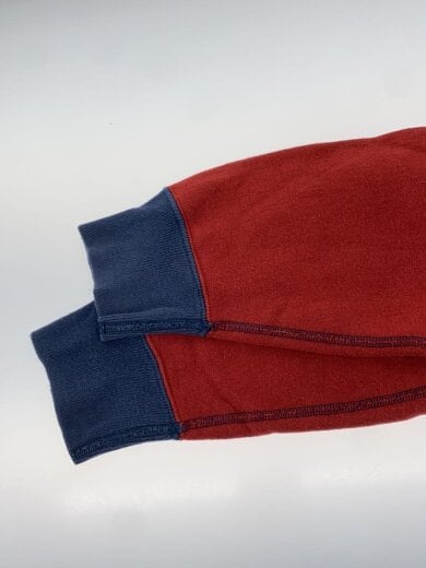 商品画像：ジップパーカー/FREE/コットン/マルチカラー/2CF-6100 5