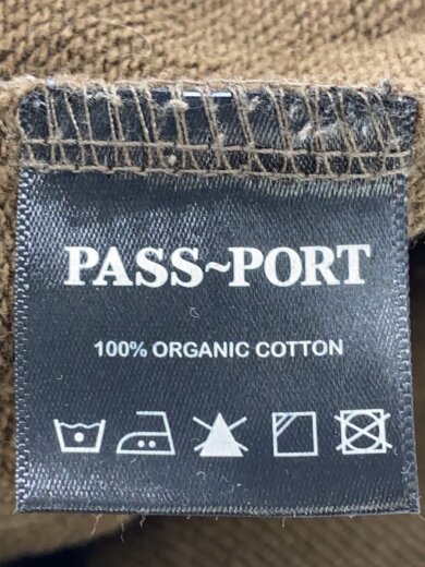 商品画像：スウェット/M/コットン/BRW 4