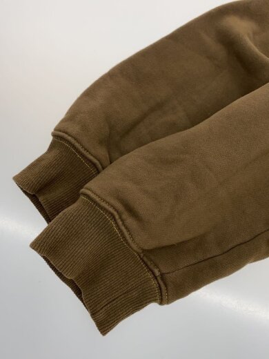 商品画像：スウェット/M/コットン/BRW 5