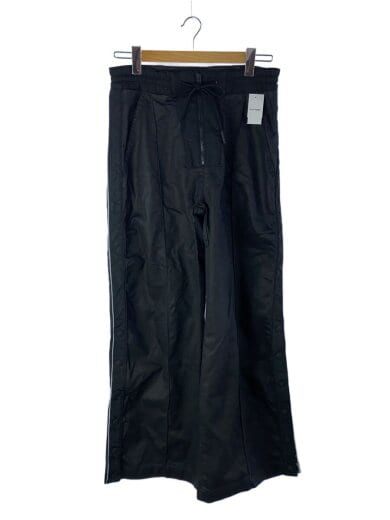 商品画像：ボトム/27/コットン/BLK/無地 1