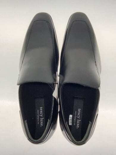 商品画像：シューズ/25cm/BLK/TU-7034 3