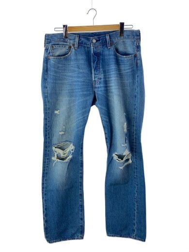 商品画像：ボトム/34/デニム/IDG/00501-3375 1