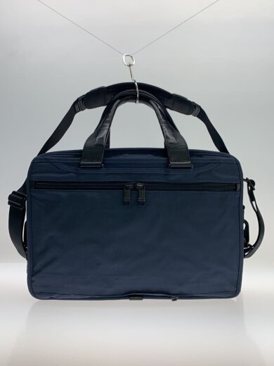 商品画像：ブリーフケース/--/NVY 3