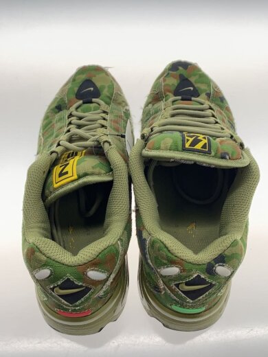 商品画像：ローカットスニーカー/26.5cm/GRN/CT5543-300 3