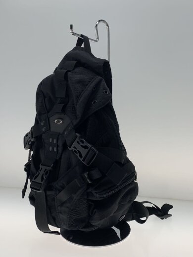 商品画像：リュック/ナイロン/BLK 2