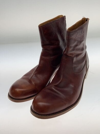 商品画像：ブーツ/42/BRW/レザー/PU7885-1105-13A 2