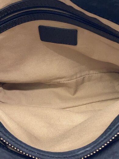 商品画像：ハンドバッグ/--/BLK/無地 6