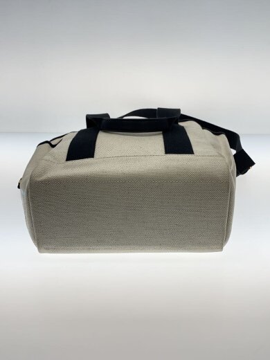 商品画像：L/UNIFORM/ショルダーバッグ/--/IVO/無地// 4