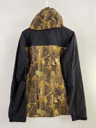 商品画像：ナイロンジャケット/XL/ナイロン/BLK/220 PM3810 2