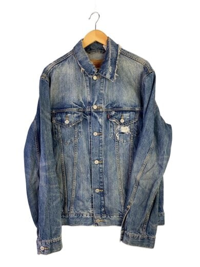 商品画像：Gジャン/L/コットン/IDG// 1