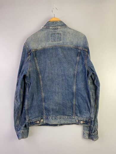 商品画像：Gジャン/L/コットン/IDG// 2