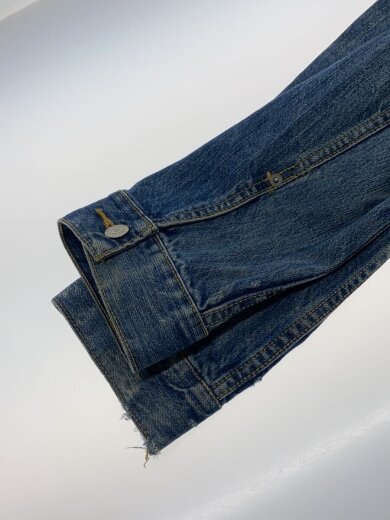 商品画像：Gジャン/L/コットン/IDG// 5