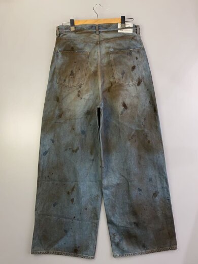 商品画像：ボトム/3/コットン/IDG/DC-AW25-PT-01// 2