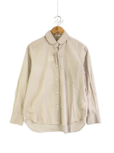 商品画像：BETOUPE/長袖シャツ/36/コットン/GRY/BT80125S// 1